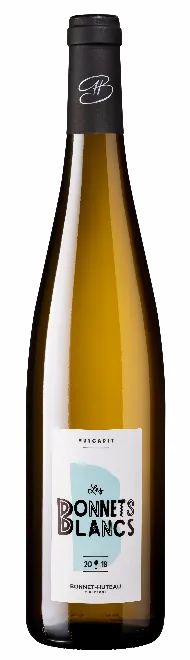 DOMAINE BONNET HUTEAU - Les Bonnets Blancs 2025 MUSCADET AC