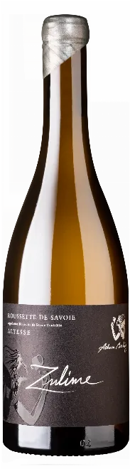 DOMAINE ADRIEN BERLIOZ - Cuvée Zulime 2025
