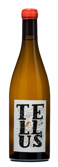 DOMAINE FOUASSIER - Tellus 2022