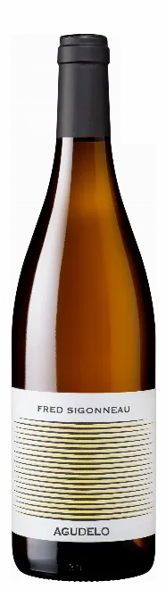 DOMAINE DE L'R - Agudelo 2025 TB