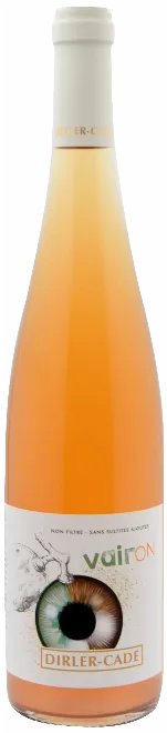 DOMAINE DIRLER-CADE - Vairon 2021