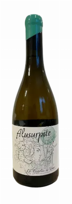 DOMAINE ADRIEN BERLIOZ - Alusurpite 2025