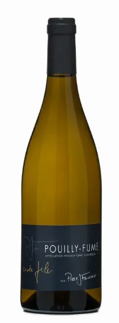 FAMILLE FOUASSIER - Pouilly Fumé 2023