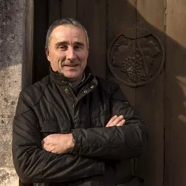 Domaine Bernard Defaix - portrait