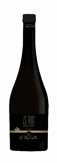 Zéphir - rouge - 2023