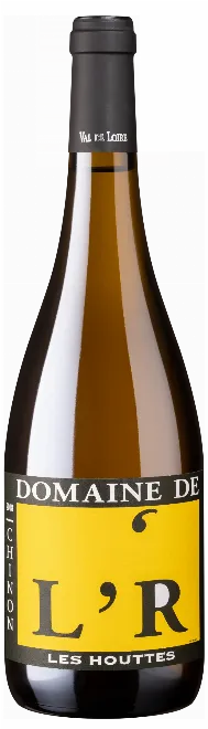 DOMAINE DE L'R - Les Houttes 2025 - 2024