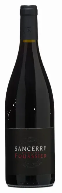 DOMAINE FOUASSIER - Domaine Fouassier rosé 2023