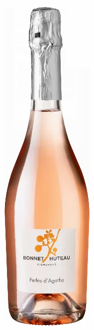 DOMAINE BONNET HUTEAU - Perles d'Agathe