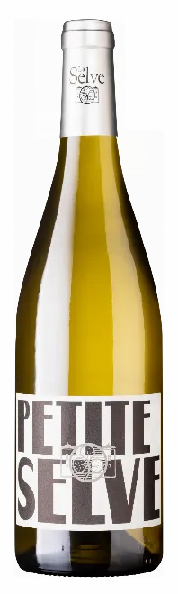 Petite Selve Blanc