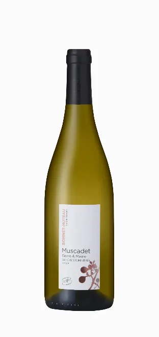 DOMAINE BONNET HUTEAU - Les Gautronnières 2025