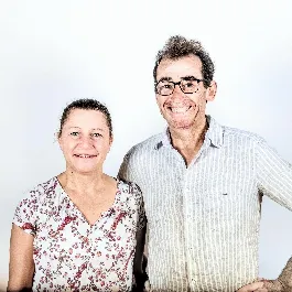 Domaine M. & S. Bouchet - portrait
