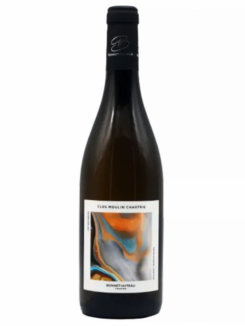 DOMAINE BONNET HUTEAU - Clos Moulin Chartrie 2025