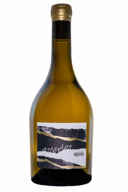 DOMAINE JEAN-YVES MILLAIRE - Astéries 2023