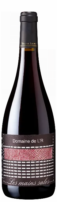 DOMAINE DE L'R - Les Mains 2022