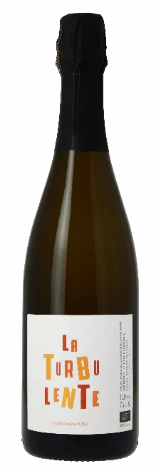 DOMAINE DE L'ENCHANTOIR - Turbulente 2023