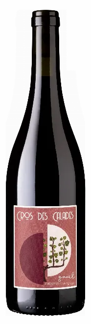 Gavèl - Cabernet-Sauvignon
