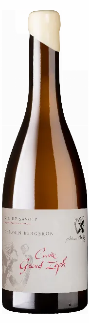 DOMAINE ADRIEN BERLIOZ - Cuvée Grand Zeph 2025