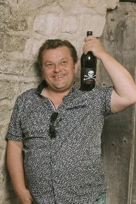 Domaine de l'R - portrait