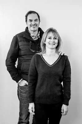 Domaine Duseigneur - portrait
