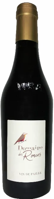 DOMAINE DES RONCES - Vin de Paille 2018