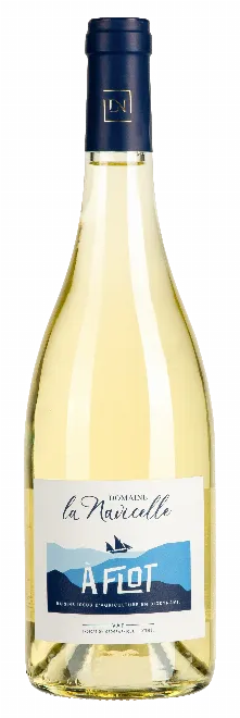 À Flot - 2024