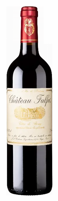 Château Falfas - 2019