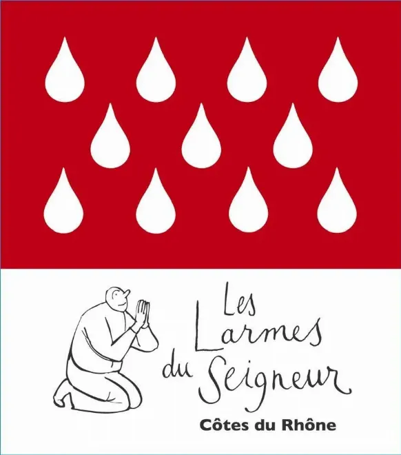 Les Larmes du Seigneur