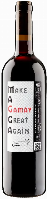 Make A Gamay Great Again