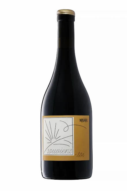 DOMAINE JEAN-YVES MILLAIRE - Souviens-toi 2023/2024 NM