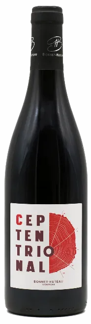 DOMAINE BONNET HUTEAU - Ceptentrional 2023