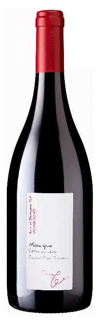 DOMAINE ERIC THILL - Mosaïque 2025