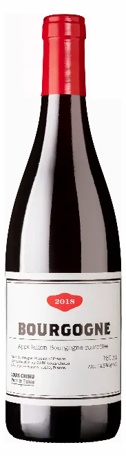 Bourgogne - 2022