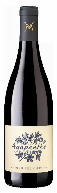 DOMAINE MOURIESSE VINUM - Agapanthe 2025
