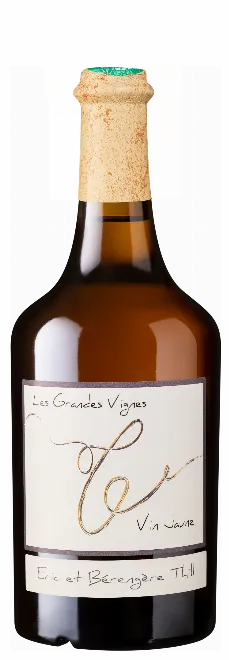 DOMAINE ERIC THILL - Vin Jaune 2019