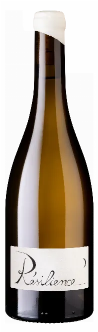 DOMAINE PARTAGE - Résilience 2023