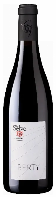 CHATEAU DE LA SELVE - Berty 2024 - 2022