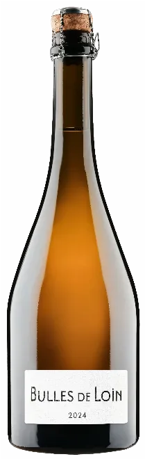 Bulles de Loin
