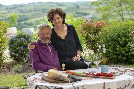 Domaine Cascina Corte - portrait