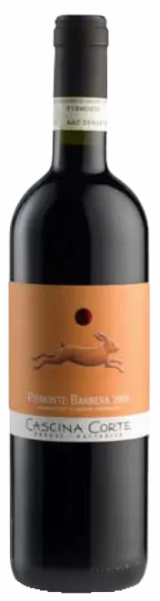 Langhe Barbera - 2022