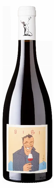 DOMAINE PARTAGE - Bibi 2024