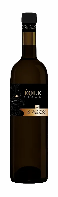 DOMAINE DE LA NAVICELLE - Eole 2019