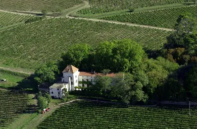 Domaine de Ravanès