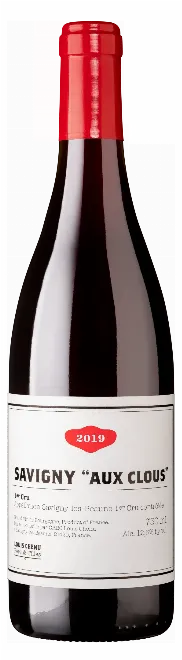 DOMAINE LOUIS CHENU - 1er Cru Aux Clous 2023