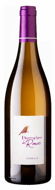 DOMAINE DES RONCES - Florale 2022