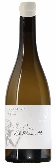 DOMAINE ADRIEN BERLIOZ -  La Plumette 2024