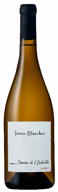 DOMAINE DE L'ENCHANTOIR - Terres Blanches 2023