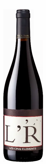 DOMAINE DE L'R - Les Cinq Eléments 2024