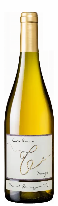 DOMAINE ERIC THILL - Savagnin Cuvée Romane 2025 - 2020