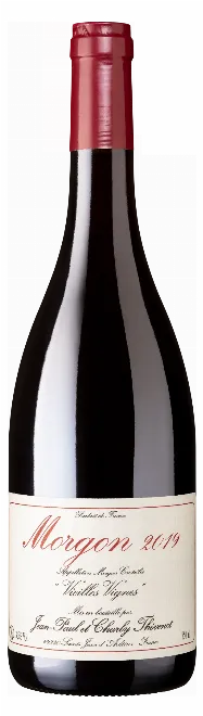 JEAN-PAUL ET CHARLY THEVENET - Morgon Vieilles Vignes  2024