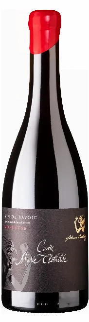 DOMAINE ADRIEN BERLIOZ - Cuvée Marie-Clothilde 2025